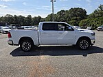 Used 2025 RAM 1500 LARAMIE in DUBLIN, GEORGIA (Photo 11)