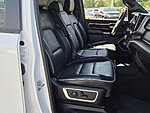 Used 2025 RAM 1500 LARAMIE in DUBLIN, GEORGIA (Photo 13)