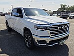 Used 2025 RAM 1500 LARAMIE in DUBLIN, GEORGIA (Photo 16)