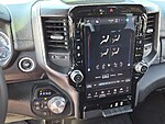Used 2025 RAM 1500 LARAMIE in DUBLIN, GEORGIA (Photo 18)