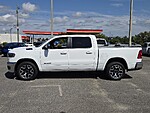 Used 2025 RAM 1500 LARAMIE in DUBLIN, GEORGIA (Photo 2)