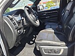 Used 2025 RAM 1500 LARAMIE in DUBLIN, GEORGIA (Photo 3)