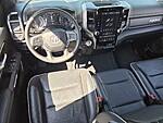 Used 2025 RAM 1500 LARAMIE in DUBLIN, GEORGIA (Photo 6)