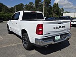 Used 2025 RAM 1500 LARAMIE in DUBLIN, GEORGIA (Photo 8)