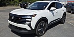 Used 2025 NISSAN KICKS SR in DUBLIN, GEORGIA
