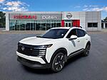 Used 2025 NISSAN KICKS SR in DUBLIN, GEORGIA (Photo 1)