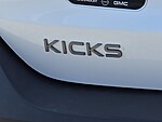 Used 2025 NISSAN KICKS SR in DUBLIN, GEORGIA (Photo 10)