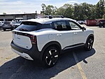 Used 2025 NISSAN KICKS SR in DUBLIN, GEORGIA (Photo 11)