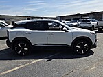 Used 2025 NISSAN KICKS SR in DUBLIN, GEORGIA (Photo 12)