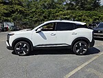 Used 2025 NISSAN KICKS SR in DUBLIN, GEORGIA (Photo 2)