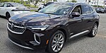 Used 2022 BUICK ENVISION AVENIR in DUBLIN, GEORGIA