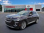 Used 2022 BUICK ENVISION AVENIR in DUBLIN, GEORGIA (Photo 1)