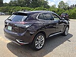 Used 2022 BUICK ENVISION AVENIR in DUBLIN, GEORGIA (Photo 10)