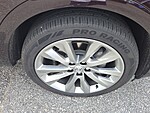 Used 2022 BUICK ENVISION AVENIR in DUBLIN, GEORGIA (Photo 14)