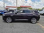Used 2022 BUICK ENVISION AVENIR in DUBLIN, GEORGIA (Photo 2)