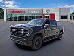 Used 2022 GMC SIERRA 1500 ELEVATION in DUBLIN, GEORGIA (Photo 1)
