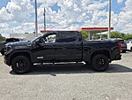 Used 2022 GMC SIERRA 1500 ELEVATION in DUBLIN, GEORGIA (Photo 2)