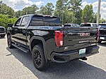 Used 2022 GMC SIERRA 1500 ELEVATION in DUBLIN, GEORGIA (Photo 8)