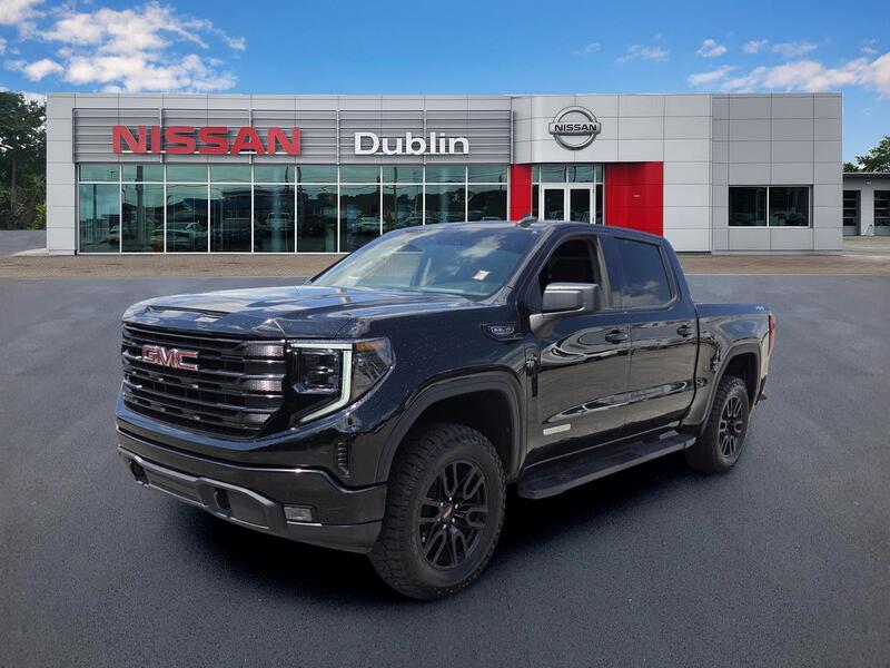 Used 2022 GMC SIERRA 1500 ELEVATION in DUBLIN, GEORGIA