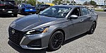 Used 2025 NISSAN ALTIMA SV in DUBLIN, GEORGIA