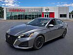Used 2025 NISSAN ALTIMA SV in DUBLIN, GEORGIA (Photo 1)