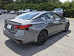 Used 2025 NISSAN ALTIMA SV in DUBLIN, GEORGIA (Photo 10)