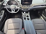 Used 2025 NISSAN ALTIMA SV in DUBLIN, GEORGIA (Photo 6)