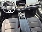 Used 2025 NISSAN ALTIMA SV in DUBLIN, GEORGIA (Photo 7)