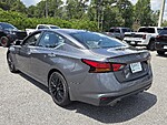 Used 2025 NISSAN ALTIMA SV in DUBLIN, GEORGIA (Photo 8)