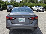 Used 2025 NISSAN ALTIMA SV in DUBLIN, GEORGIA (Photo 9)