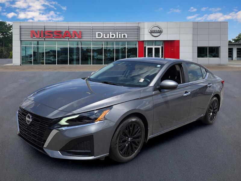Used 2025 NISSAN ALTIMA SV in DUBLIN, GEORGIA