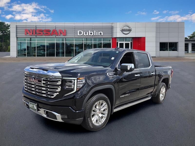 Used 2026 GMC SIERRA 1500 DENALI in DUBLIN, GEORGIA