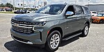 Used 2023 CHEVROLET TAHOE PREMIER in DUBLIN, GEORGIA