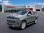 Used 2023 CHEVROLET TAHOE PREMIER in DUBLIN, GEORGIA (Photo 1)