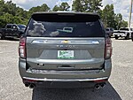 Used 2023 CHEVROLET TAHOE PREMIER in DUBLIN, GEORGIA (Photo 10)