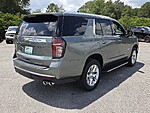 Used 2023 CHEVROLET TAHOE PREMIER in DUBLIN, GEORGIA (Photo 11)