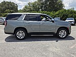 Used 2023 CHEVROLET TAHOE PREMIER in DUBLIN, GEORGIA (Photo 12)
