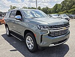 Used 2023 CHEVROLET TAHOE PREMIER in DUBLIN, GEORGIA (Photo 16)