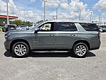 Used 2023 CHEVROLET TAHOE PREMIER in DUBLIN, GEORGIA (Photo 2)