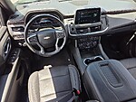 Used 2023 CHEVROLET TAHOE PREMIER in DUBLIN, GEORGIA (Photo 8)