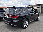Used 2023 DODGE DURANGO GT in DUBLIN, GEORGIA (Photo 9)