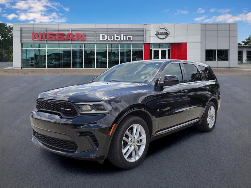 Used 2023 DODGE DURANGO GT in DUBLIN, GEORGIA