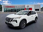 Used 2024 NISSAN ROGUE S in DUBLIN, GEORGIA (Photo 1)