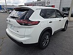 Used 2024 NISSAN ROGUE S in DUBLIN, GEORGIA (Photo 10)