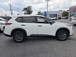 Used 2024 NISSAN ROGUE S in DUBLIN, GEORGIA (Photo 11)