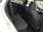 Used 2024 NISSAN ROGUE S in DUBLIN, GEORGIA (Photo 12)