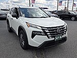 Used 2024 NISSAN ROGUE S in DUBLIN, GEORGIA (Photo 15)