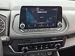 Used 2024 NISSAN ROGUE S in DUBLIN, GEORGIA (Photo 17)