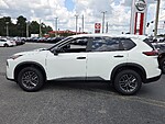 Used 2024 NISSAN ROGUE S in DUBLIN, GEORGIA (Photo 2)
