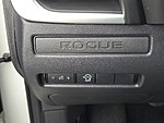Used 2024 NISSAN ROGUE S in DUBLIN, GEORGIA (Photo 25)